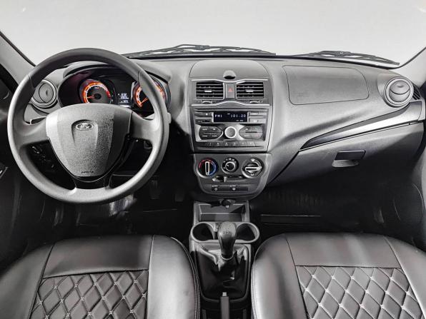 Lada (ВАЗ) Granta I Рестайлинг с пробегом 2025 года, цена 990 000 рублей, 12355 км, универсал, Автокод Объявления