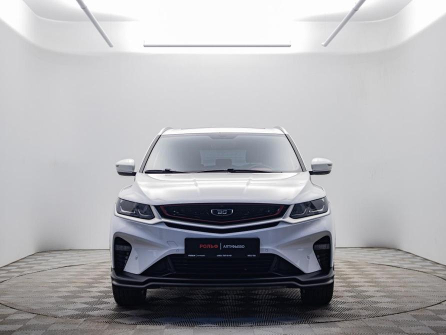 Belgee X50 Москва  - изображение 2