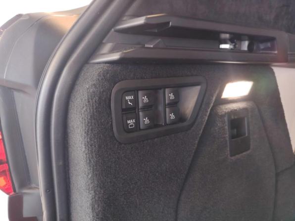 BMW X7 I (G07) с пробегом 2021 года, цена 9 500 000 рублей, 101085 км, внедорожник, Автокод Объявления