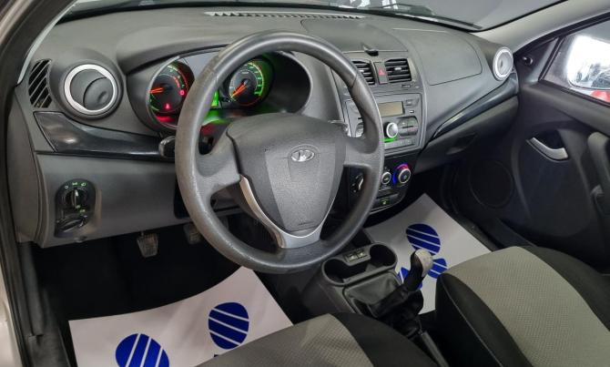 Lada (ВАЗ) Kalina II с пробегом 2015 года, цена 550 000 рублей, 143007 км, универсал, Автокод Объявления