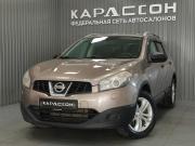 Nissan Qashqai+2 I Рестайлинг Пермь  - изображение 20