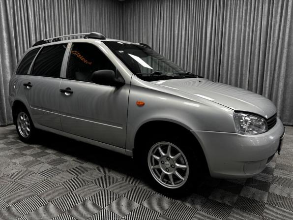 Lada (ВАЗ) Kalina I с пробегом 2008 года, цена 270 000 рублей, 180304 км, универсал, Автокод Объявления