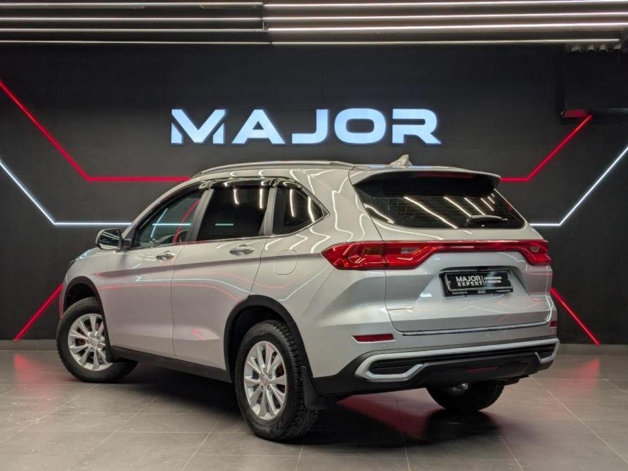 Haval M6 II Москва  - изображение 22