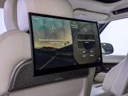 Land Rover Range Rover V Москва  - изображение 58