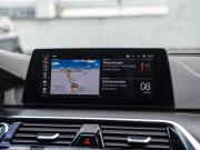 BMW 5 серии VII (G30/G31/G38) Рестайлинг Москва  - изображение 31