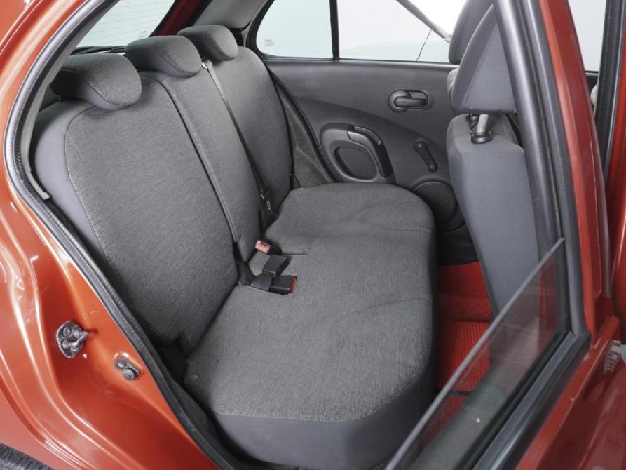 Nissan Micra III (K12) Ростов-на-Дону  - изображение 7