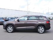 Skoda Kodiaq I Москва  - изображение 35