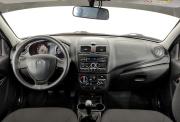 Lada (ВАЗ) Granta I Рестайлинг Волгоград  - изображение 31