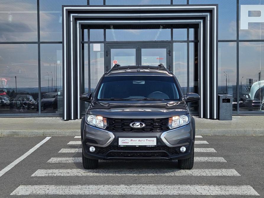 Lada (ВАЗ) Largus I Рестайлинг Воронеж  - изображение 2
