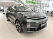 Li Auto (Lixiang) L9 I Казань  - изображение 25