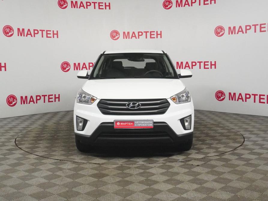 Hyundai Creta I Вологда  - изображение 2