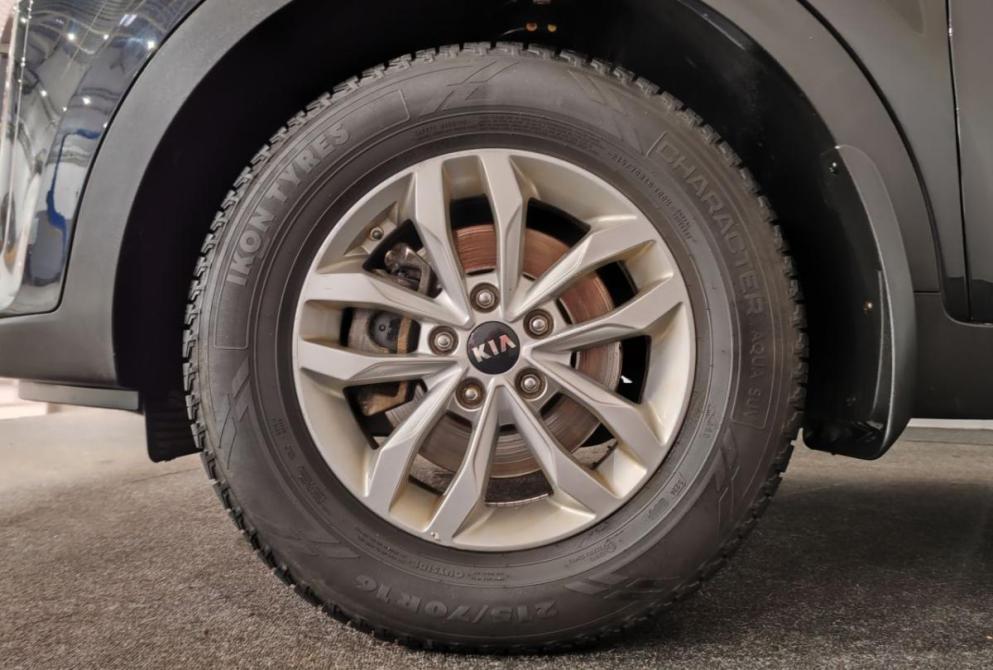 Kia Sportage IV Ярославль  - изображение 21