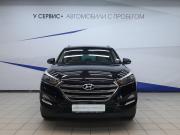 Hyundai Tucson III Москва  - изображение 23