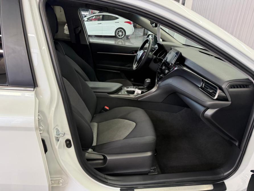 Toyota Camry VIII (XV70) Рестайлинг Краснодар  - изображение 15