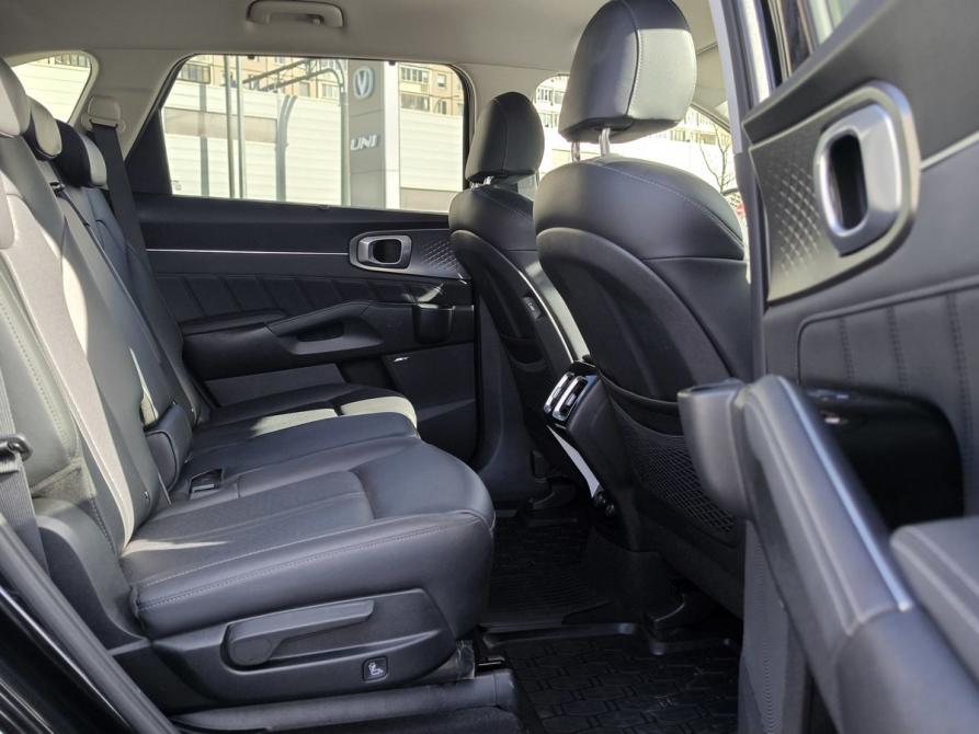 Kia Sorento IV Санкт-Петербург  - изображение 13