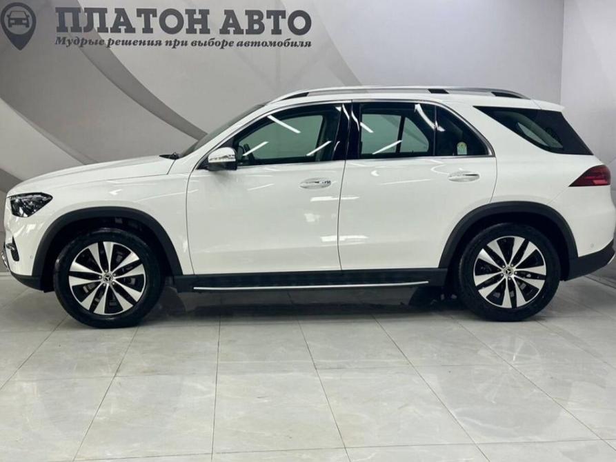 Mercedes-Benz GLE II (V167) Рестайлинг Воронеж  - изображение 7