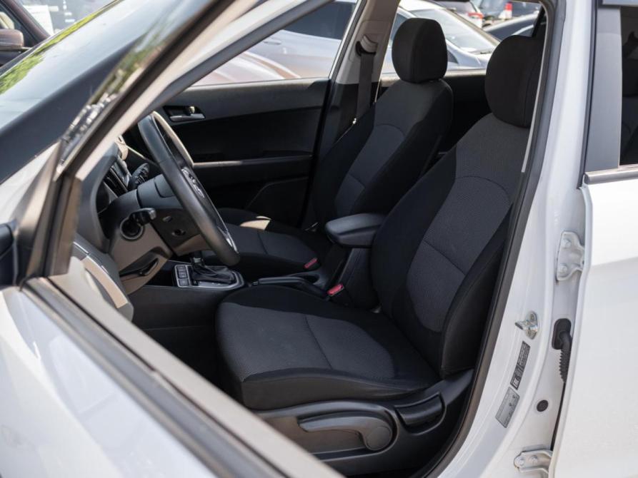 Hyundai Creta I Рестайлинг Сочи  - изображение 11