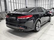 Kia Optima IV Казань  - изображение 28
