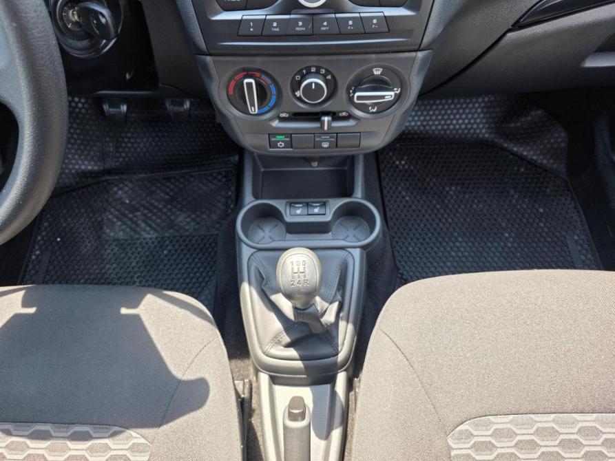 Lada (ВАЗ) Granta I Рестайлинг Ростов-на-Дону  - изображение 14
