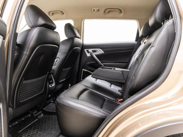 Geely Atlas I с пробегом 2020 года, цена 1 648 000 рублей, 70711 км, внедорожник, Автокод Объявления