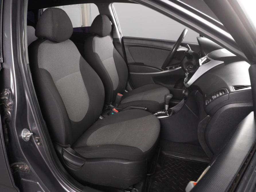 Hyundai Solaris I Минеральные Воды  - изображение 8