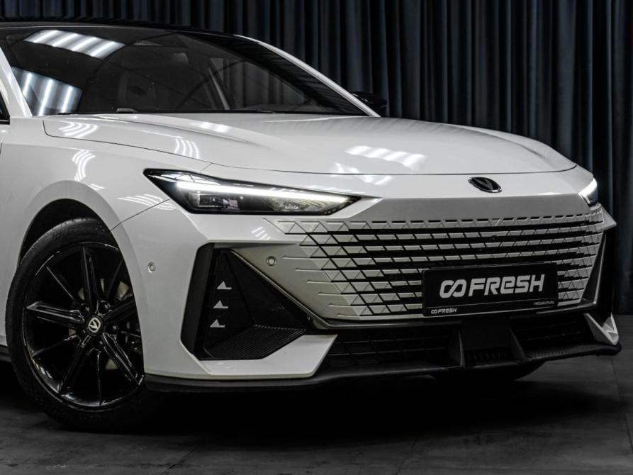 Changan UNI-V I Тюмень  - изображение 10
