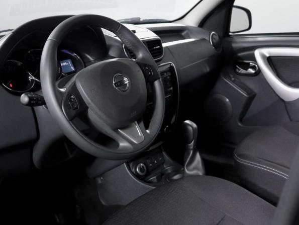 Nissan Terrano III (D10) с пробегом 2018 года, цена 1 550 000 рублей, 66493 км, внедорожник, Автокод Объявления