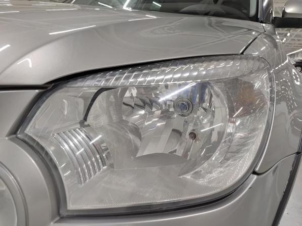 Skoda Yeti I с пробегом 2012 года, цена 1 100 000 рублей, 158355 км, внедорожник, Автокод Объявления