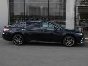 Toyota Camry VIII (XV70) Рестайлинг Москва  - изображение 26