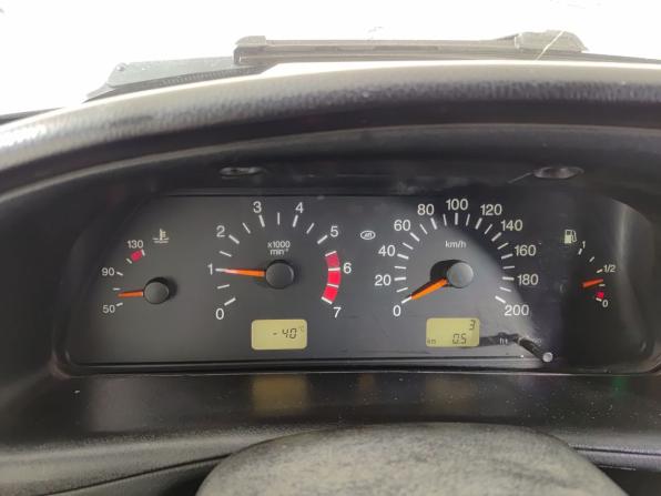 Chevrolet Niva I Рестайлинг с пробегом 2011 года, цена 388 000 рублей, 3 км, внедорожник, Автокод Объявления