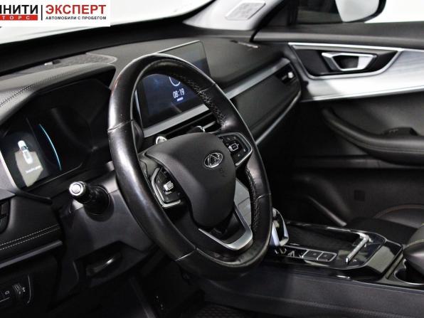Chery Tiggo 7 Pro I с пробегом 2022 года, цена 1 727 000 рублей, 101561 км, внедорожник, Автокод Объявления