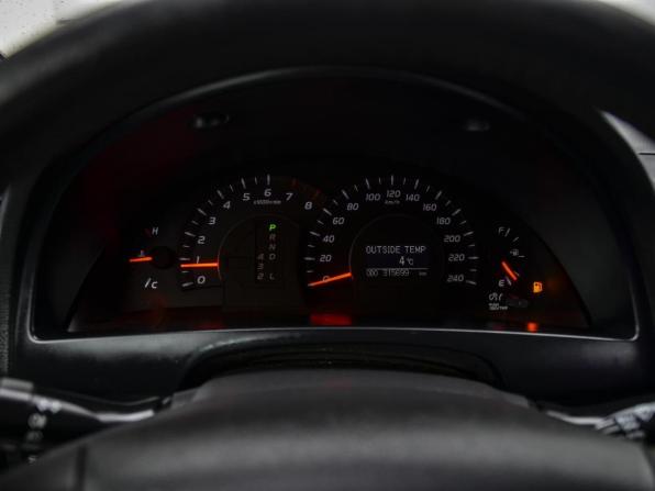 Toyota Camry VI (XV40) с пробегом 2007 года, цена 1 120 000 рублей, 315694 км, седан, Автокод Объявления
