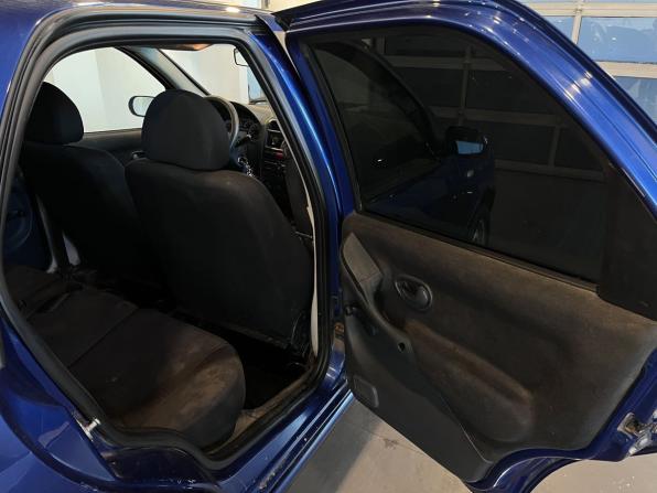 Fiat Albea I Рестайлинг с пробегом 2008 года, цена 163 000 рублей, 354124 км, седан, Автокод Объявления