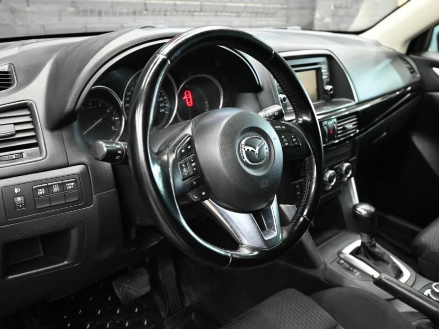 Mazda CX-5 I Екатеринбург  - изображение 13