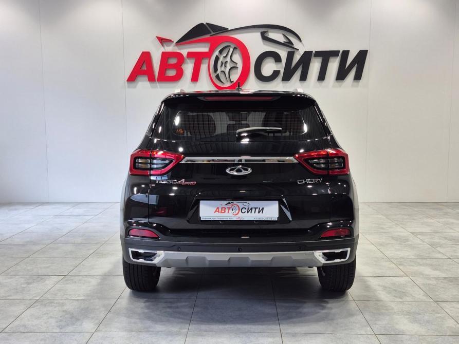 Chery Tiggo 4 Pro I Рестайлинг Воронеж  - изображение 5