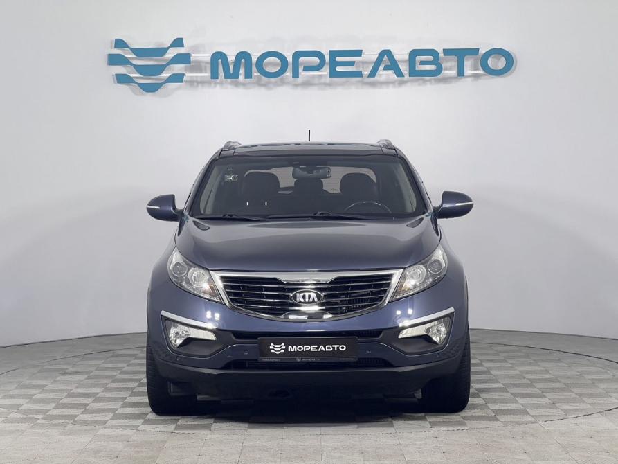 Kia Sportage III Калининград  - изображение 2