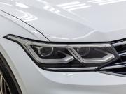 Volkswagen Tiguan II Рестайлинг Волгоград  - изображение 50