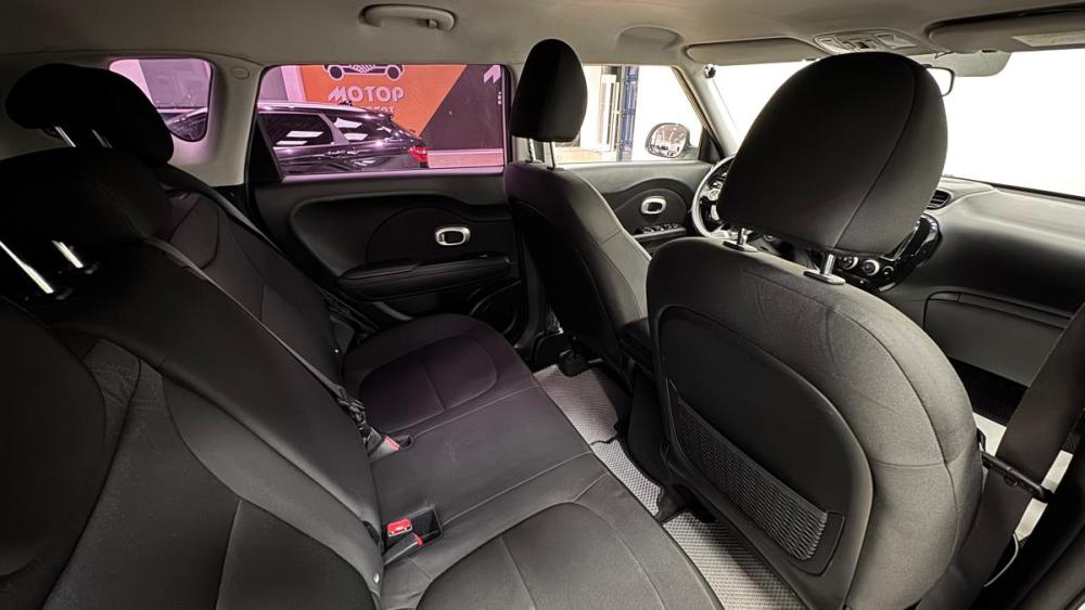 Kia Soul II Рестайлинг Киров  - изображение 8