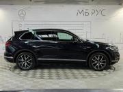 Volkswagen Touareg III Москва  - изображение 32