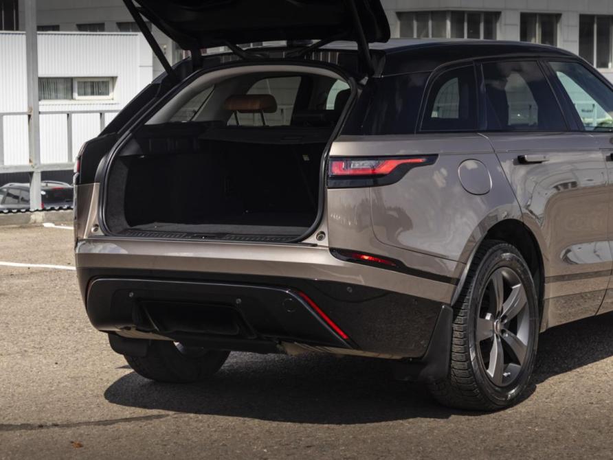 Land Rover Range Rover Velar I Москва  - изображение 27