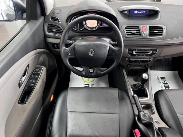 Renault Megane III с пробегом 2009 года, цена 545 000 рублей, 393243 км, универсал, Автокод Объявления