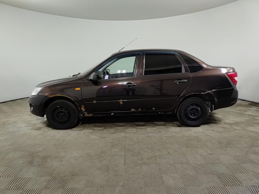 Lada (ВАЗ) Granta I Уфа  - изображение 10