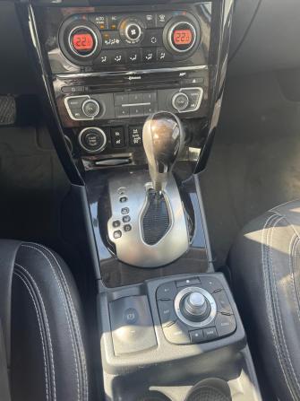 Renault Koleos I Рестайлинг 2 с пробегом 2014 года, цена 1 350 000 рублей, 89000 км, внедорожник, Автокод Объявления