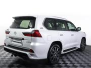 Lexus LX III Рестайлинг 2 Москва  - изображение 33