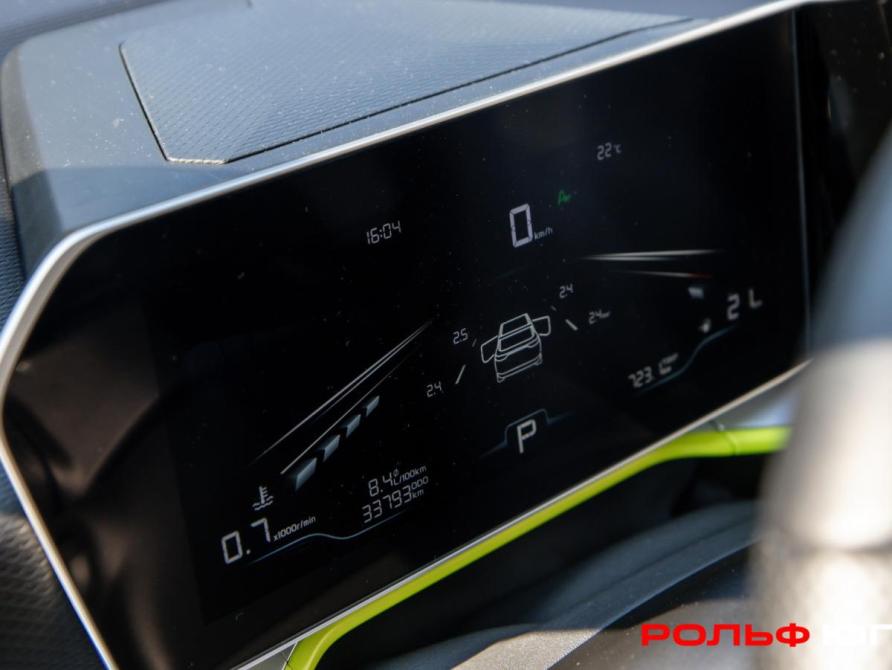 Geely Coolray I Рестайлинг Москва  - изображение 10