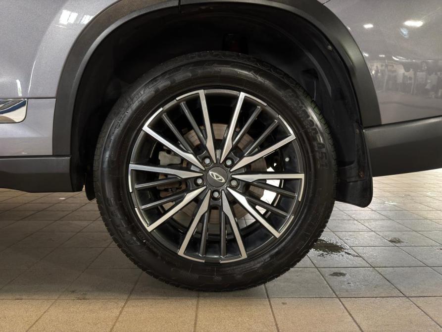 Chery Tiggo 8 Pro Max I Санкт-Петербург  - изображение 9