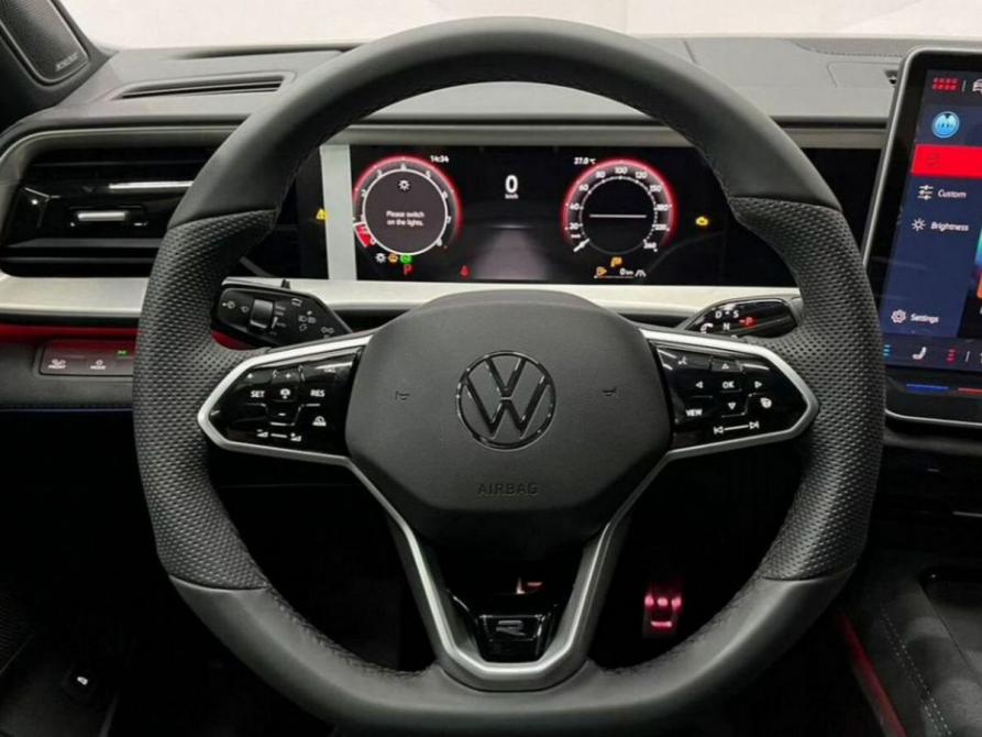 Volkswagen Teramont II (China Market) Воронеж  - изображение 10