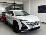 Changan UNI-T I Новосибирск  - изображение 18
