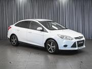 Ford Focus III Ставрополь  - изображение 24