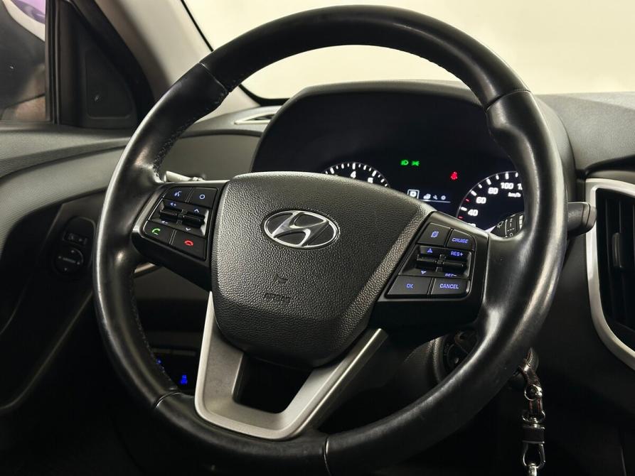 Hyundai Creta I Москва  - изображение 9